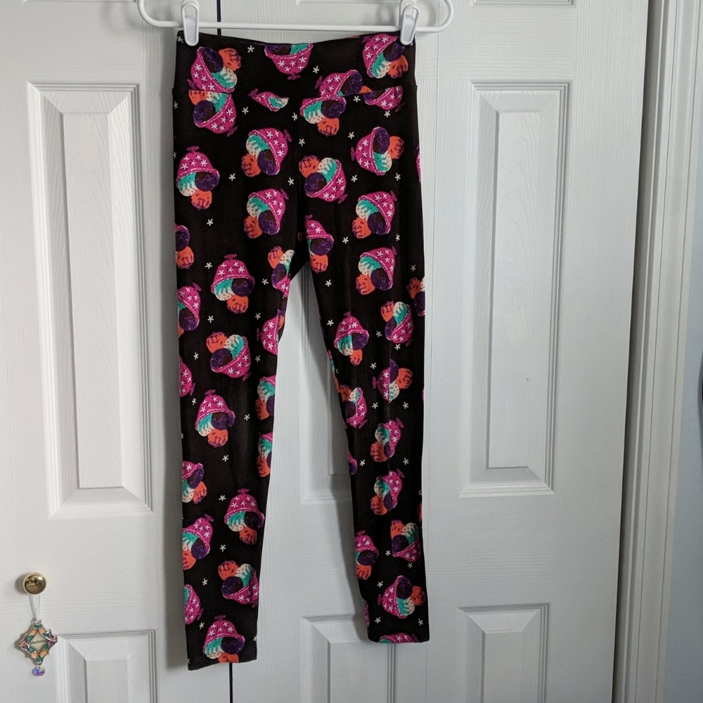 leggings